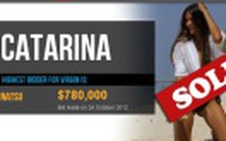 Bán trinh để xây nhà cho người nghèo