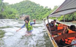 Trải nghiệm Kanchanaburi