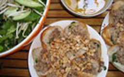 Bánh mì hấp