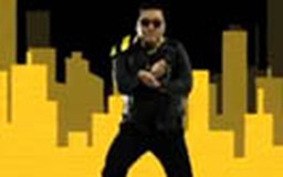 Psy ra MV Gangnam style phiên bản New York