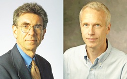 Nobel Hóa học 2012: Vén màn bí mật tế bào