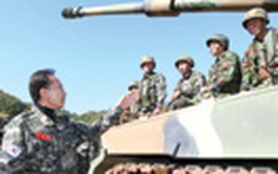 Hai miền Triều Tiên lại căng thẳng