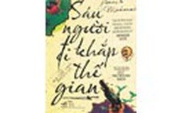 Giới trẻ: đi khắp thế gian và phá phách