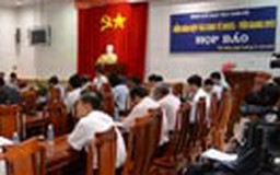 Diễn đàn hợp tác kinh tế ĐBSCL sẽ diễn ra tại Tiền Giang
