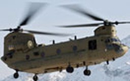 Nga - Mỹ chạy đua cung cấp trực thăng cho Ấn Độ