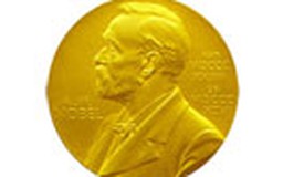 Mùa giải Nobel 2012 bắt đầu từ ngày 8.10