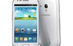 Galaxy S III mini giá khoảng 10 triệu đồng tại Anh