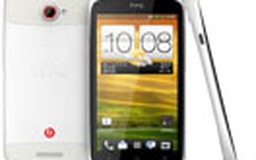 HTC One S có thêm phiên bản 64 GB