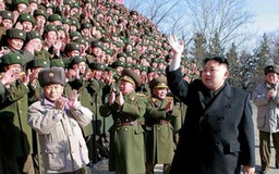 Ông Kim Jong-un “kiểm tra lòng trung thành của quan chức”