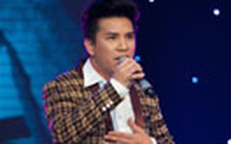 Ca sĩ Quang Toàn: "Mình còn cả quê nhà chờ đợi..."