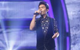 Vietnam Idol 2012: Top 7 “gặp khó” với nhạc của Đức Trí và Lưu Thiên Hương