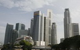 Người Singapore ít biểu lộ cảm xúc nhất?