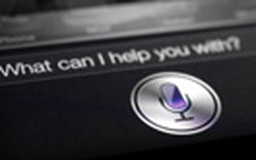 Siri sẽ có thêm tính năng mua vé xem phim