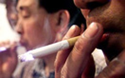 Tăng giá thuốc lá cứu sống 27 triệu người