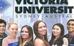 Hội thảo du học, học bổng Victoria - Úc