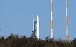 Hàn Quốc lại hoãn sứ mệnh phóng vệ tinh