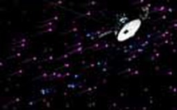 Voyager 1 chạm ngõ "đường cao tốc từ"