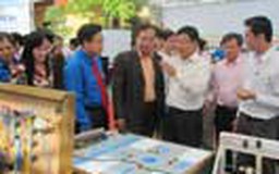 Thanh niên Quảng Ninh tiến quân vào khoa học công nghệ