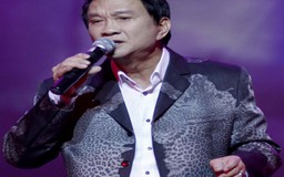 Ca sĩ Duy Quang đã qua đời