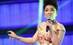 Vietnam Idol 2012: Bảo Trâm chứng tỏ “mầm mống Idol”