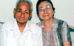 “Vua truyện trinh thám” Phạm Cao Củng qua đời