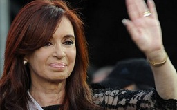 Argentina sẽ kháng nghị Liên Hiệp Quốc về quần đảo Falkland