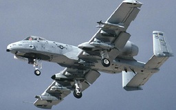 Không lực Mỹ cắt giảm 286 máy bay, 9.900 quân
