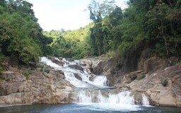 Lãng du Thác Trời