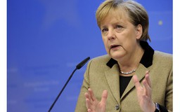 Đức khẳng định ảnh hưởng tại EU