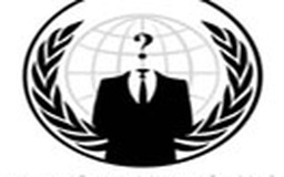 Anonymous "hạ gục" website tòa thánh Vatican
