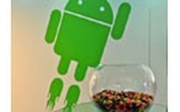 Asus xác nhận tên mã Android 5.0