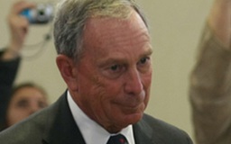 Tỉ phú Michael Bloomberg đến Việt Nam nói về an toàn giao thông