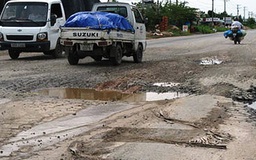 Cố tình chậm tiến độ để “ăn” chênh lệch giá