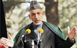 Tổng thống Afghanistan ủng hộ đàn ông đánh vợ