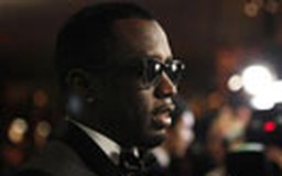 Vượt Jay-Z, Diddy trở thành nghệ sĩ hip hop giàu nhất thế giới