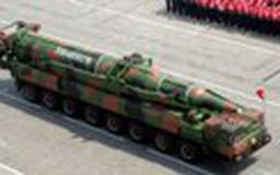 Trung Quốc bị nghi ngờ vi phạm lệnh cấm vận Triều Tiên