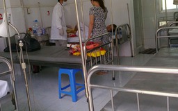 Bệnh nhân chê bệnh viện tuyến dưới