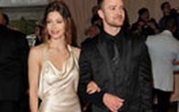 Đám cưới Justin Timberlake và Jessica Biel lớn nhất nhì Hollywood?