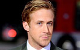 Ryan Gosling - "anh hùng cứu mỹ nhân"