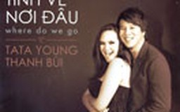 Thanh Bùi và Tata Young ra mắt đĩa đơn