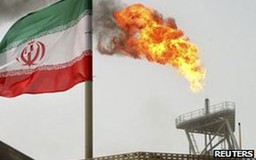 Thượng viện Mỹ thông qua dự luật trừng phạt Iran