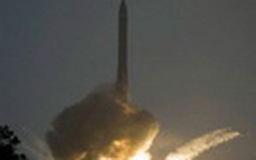 Nga thử thành công tên lửa xuyên thủng lá chắn tên lửa