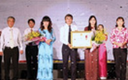 Trường tiểu học nhận Huân chương lao động hạng nhì