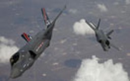 Nhật mua 4 chiếc F-35 bất chấp giá leo thang