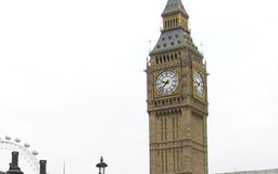 Đổi tên tháp Big Ben