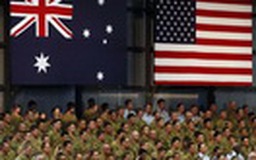 Úc ủng hộ Mỹ tăng cường hiện diện tại Thái Bình Dương