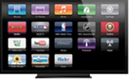 Apple TV sẽ có hệ điều hành mới