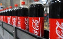 Coca-Cola “tái ngộ” Myanmar sau nửa thế kỷ