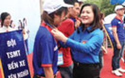 Nhiều hình thức giúp đỡ thí sinh