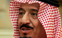 Ả Rập Xê Út: Hoàng tử Salman được chọn kế vị ngai vàng